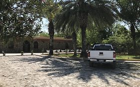 Hotel Villa Jardín San Buenaventura